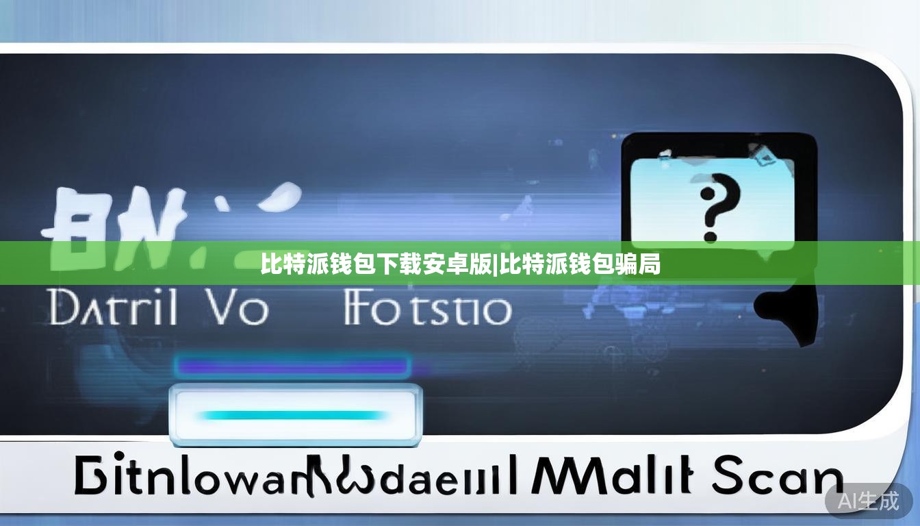 比特派钱包下载安卓版|比特派钱包骗局 第1张 比特派钱包下载安卓版|比特派钱包骗局 第1张