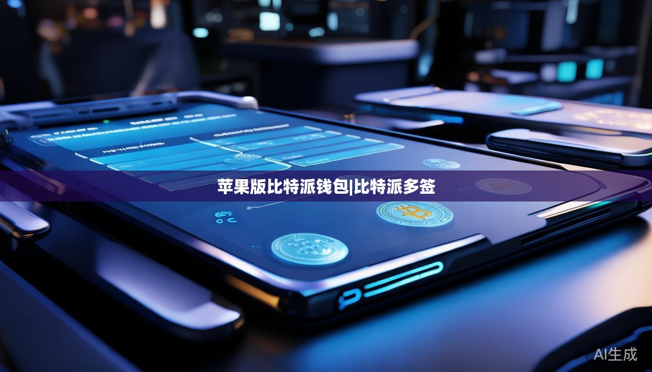 苹果版比特派钱包|比特派多签 第1张 苹果版比特派钱包|比特派多签 第1张