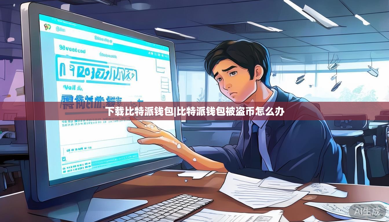 下载比特派钱包|比特派钱包被盗币怎么办 第1张 下载比特派钱包|比特派钱包被盗币怎么办 第1张