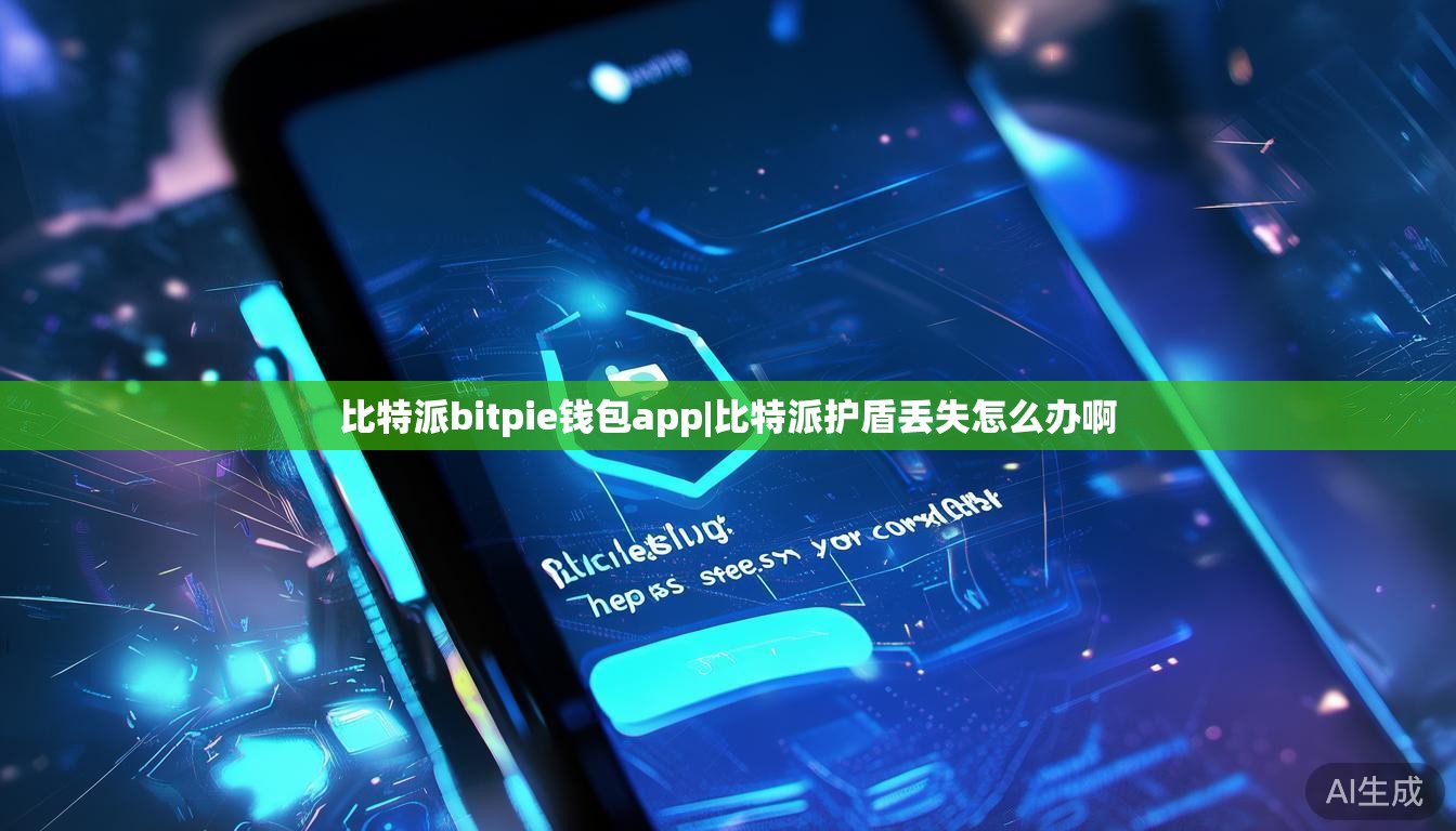 比特派bitpie钱包app|比特派护盾丢失怎么办啊 第1张 比特派bitpie钱包app|比特派护盾丢失怎么办啊 第1张