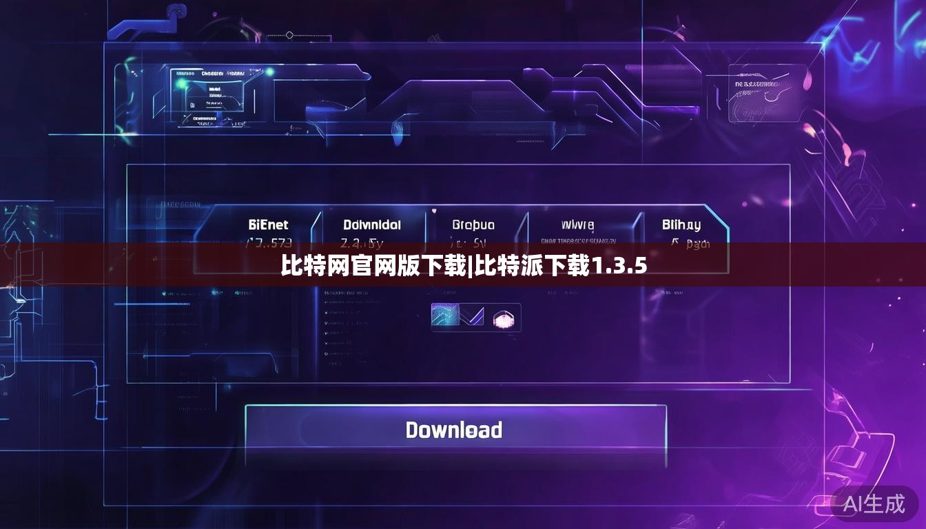 比特网官网版下载|比特派下载1.3.5 第1张 比特网官网版下载|比特派下载1.3.5 第1张