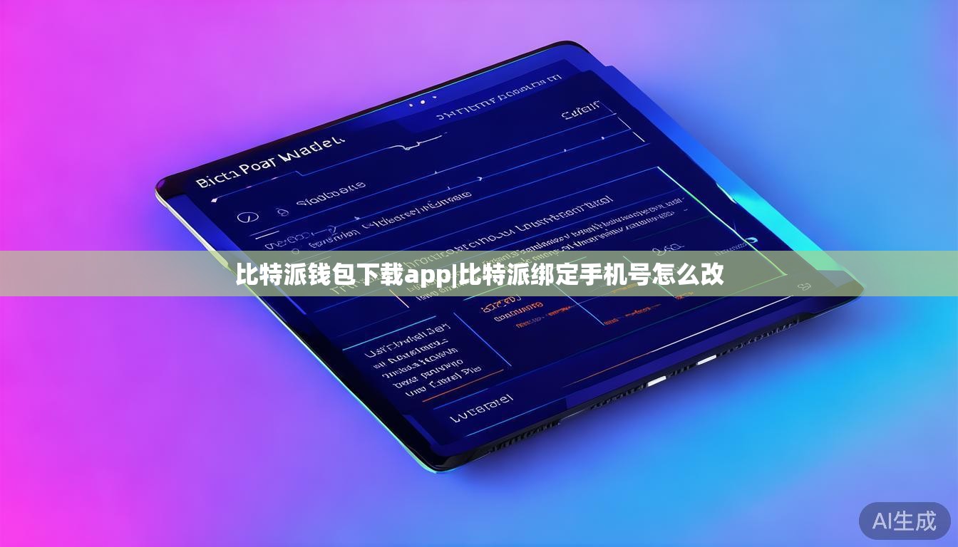 比特派钱包下载app|比特派绑定手机号怎么改 第1张 比特派钱包下载app|比特派绑定手机号怎么改 第1张