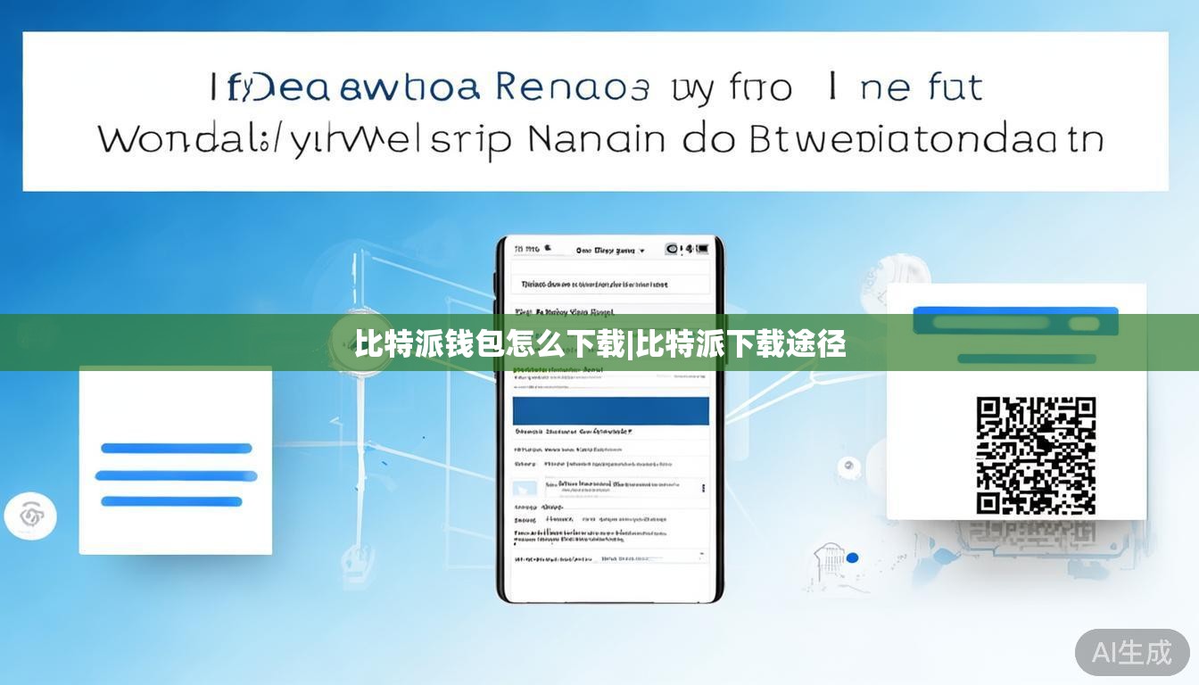 比特派钱包怎么下载|比特派下载途径 第1张 比特派钱包怎么下载|比特派下载途径 第1张