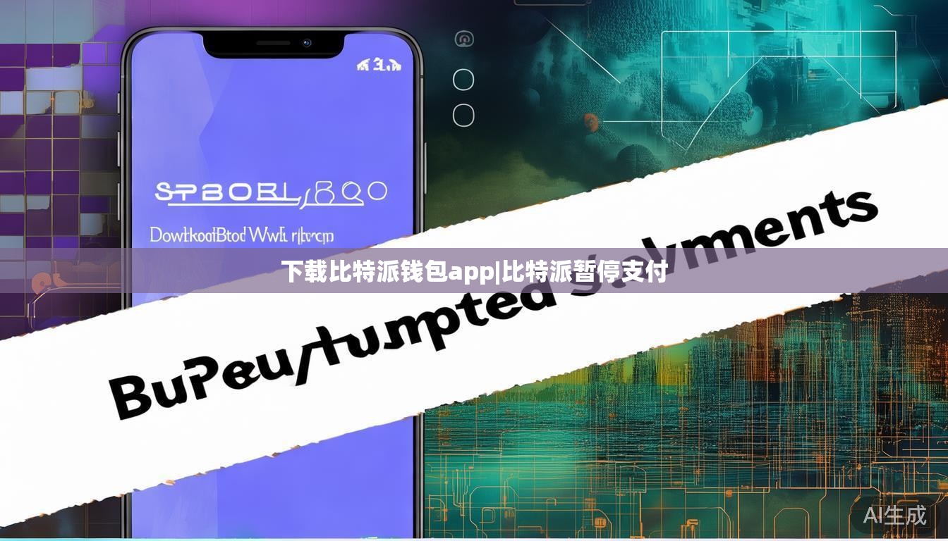 下载比特派钱包app|比特派暂停支付 第1张 下载比特派钱包app|比特派暂停支付 第1张