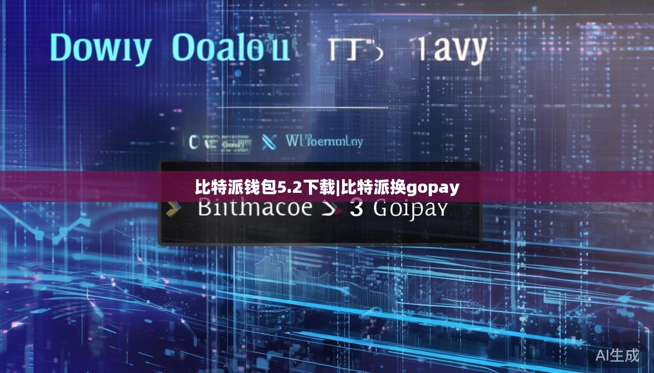 比特派钱包5.2下载|比特派换gopay 第1张 比特派钱包5.2下载|比特派换gopay 第1张