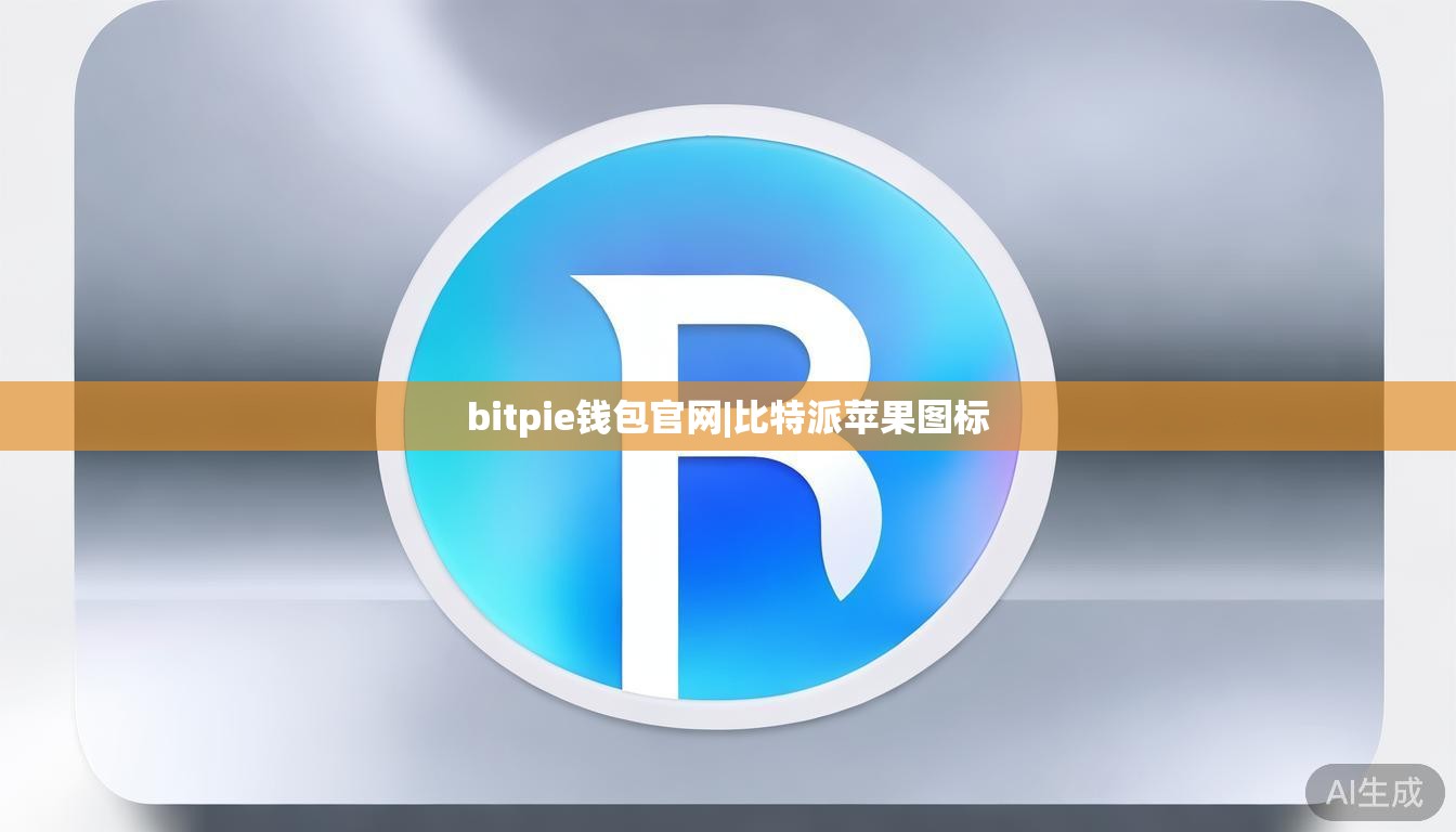 bitpie钱包官网|比特派苹果图标 第1张 bitpie钱包官网|比特派苹果图标 第1张