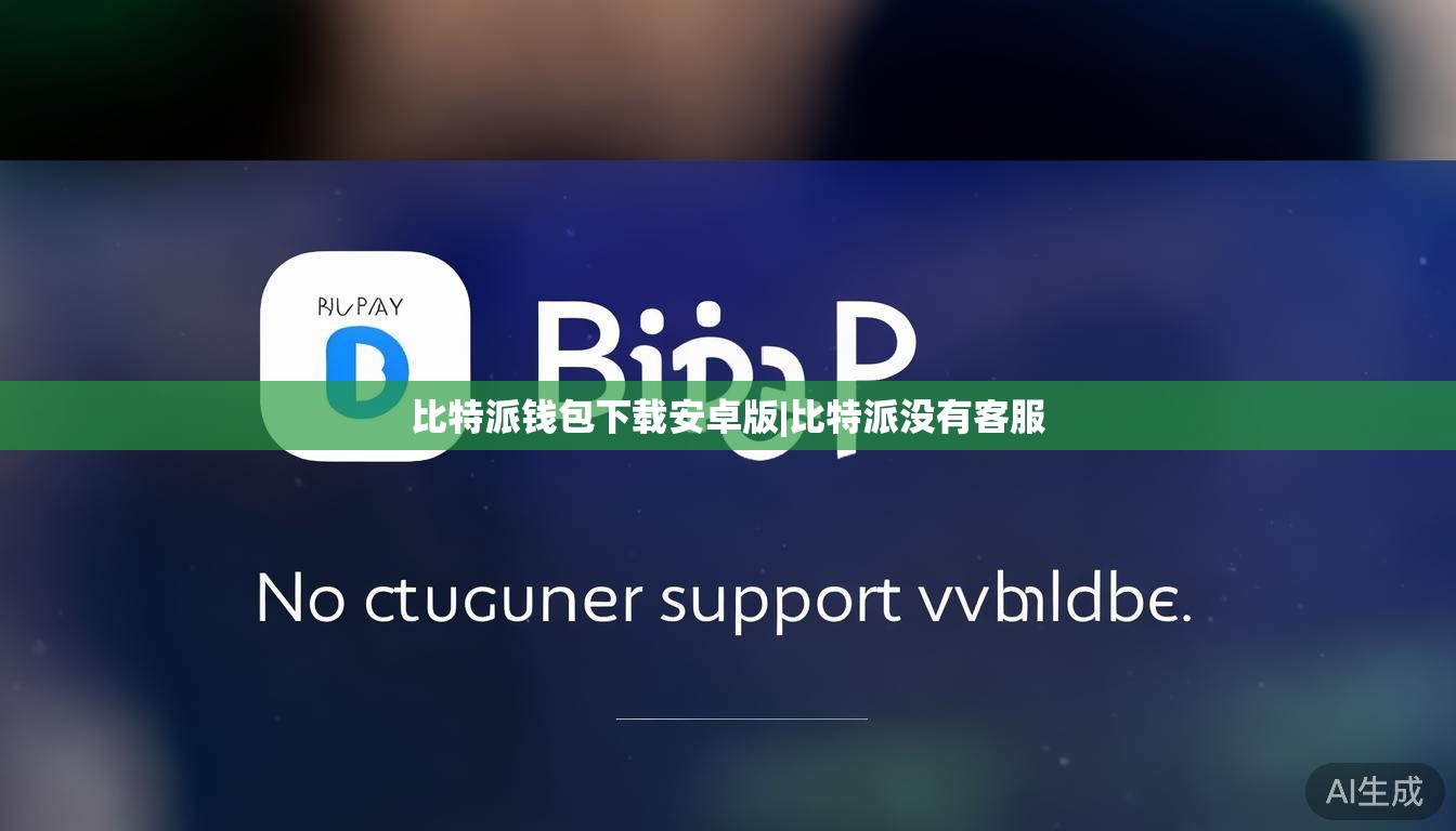 比特派钱包下载安卓版|比特派没有客服 第1张 比特派钱包下载安卓版|比特派没有客服 第1张