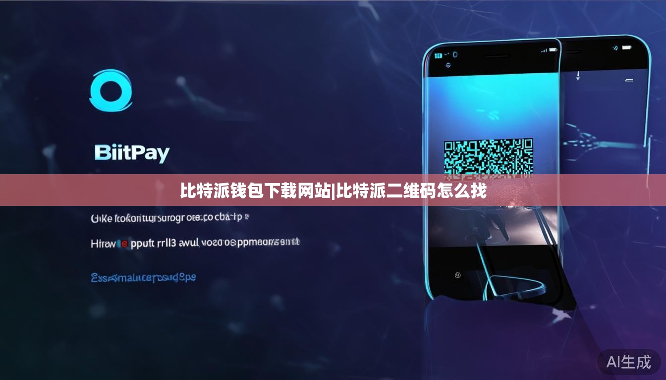 比特派钱包下载网站|比特派二维码怎么找 第1张 比特派钱包下载网站|比特派二维码怎么找 第1张