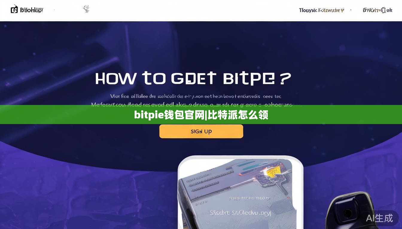 bitpie钱包官网|比特派怎么领 第1张 bitpie钱包官网|比特派怎么领 第1张