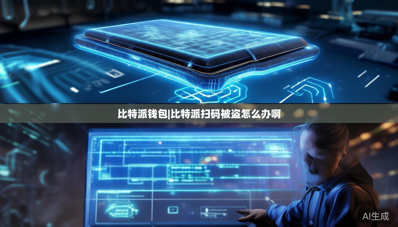 比特派钱包|比特派扫码被盗怎么办啊 第1张 比特派钱包|比特派扫码被盗怎么办啊 第1张
