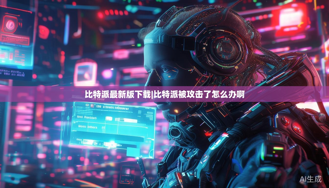 比特派最新版下载|比特派被攻击了怎么办啊 第1张 比特派最新版下载|比特派被攻击了怎么办啊 第1张