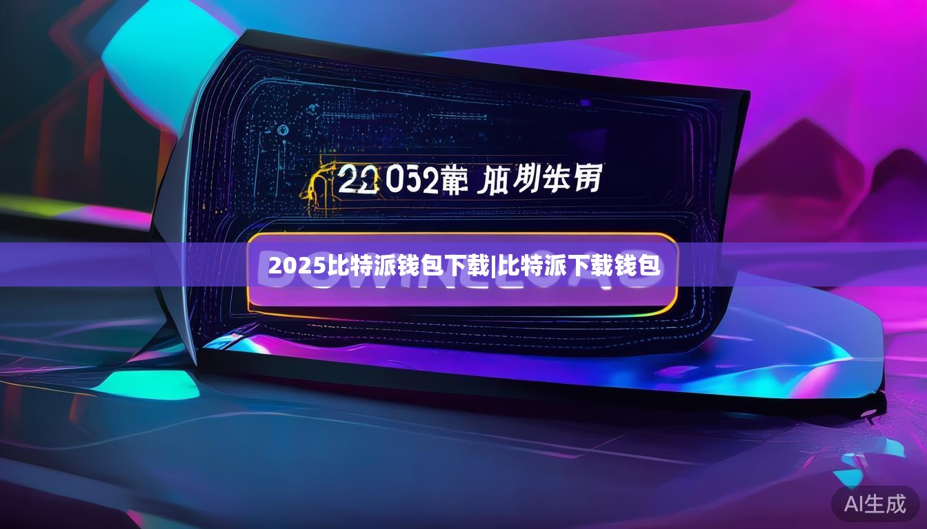 2025比特派钱包下载|比特派下载钱包 第1张 2025比特派钱包下载|比特派下载钱包 第1张