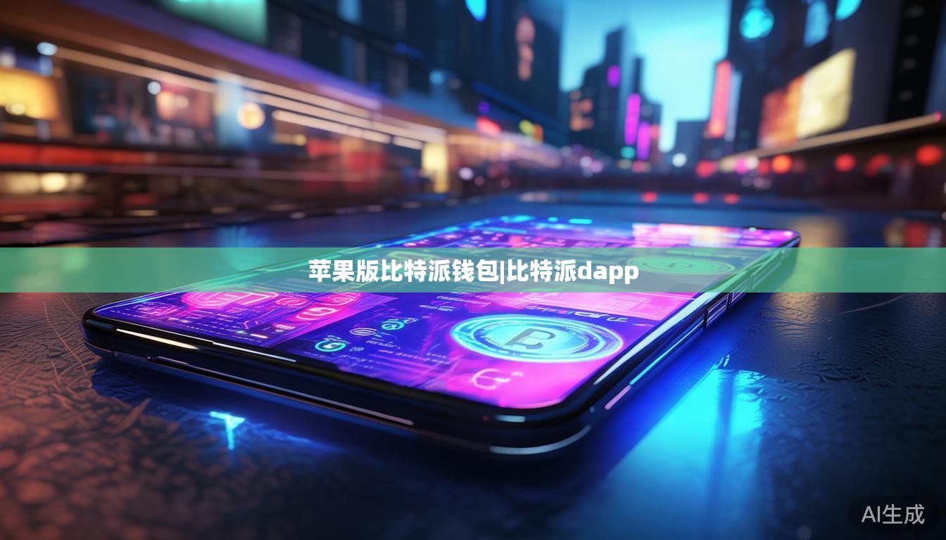 苹果版比特派钱包|比特派dapp 第1张 苹果版比特派钱包|比特派dapp 第1张