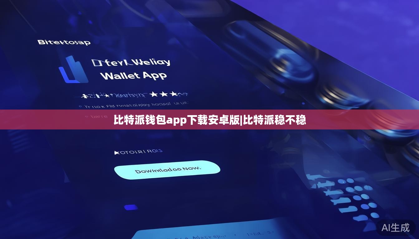 比特派钱包app下载安卓版|比特派稳不稳  第1张