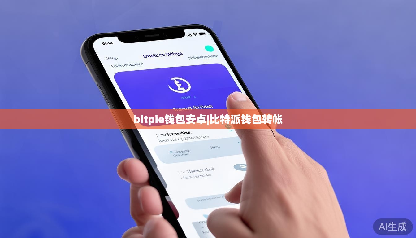 bitpie钱包安卓|比特派钱包转帐 第1张 bitpie钱包安卓|比特派钱包转帐 第1张