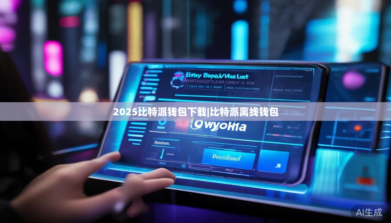2025比特派钱包下载|比特派离线钱包  第1张