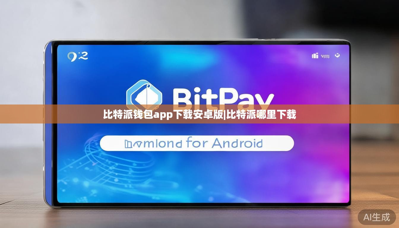 比特派钱包app下载安卓版|比特派哪里下载 第1张 比特派钱包app下载安卓版|比特派哪里下载 第1张
