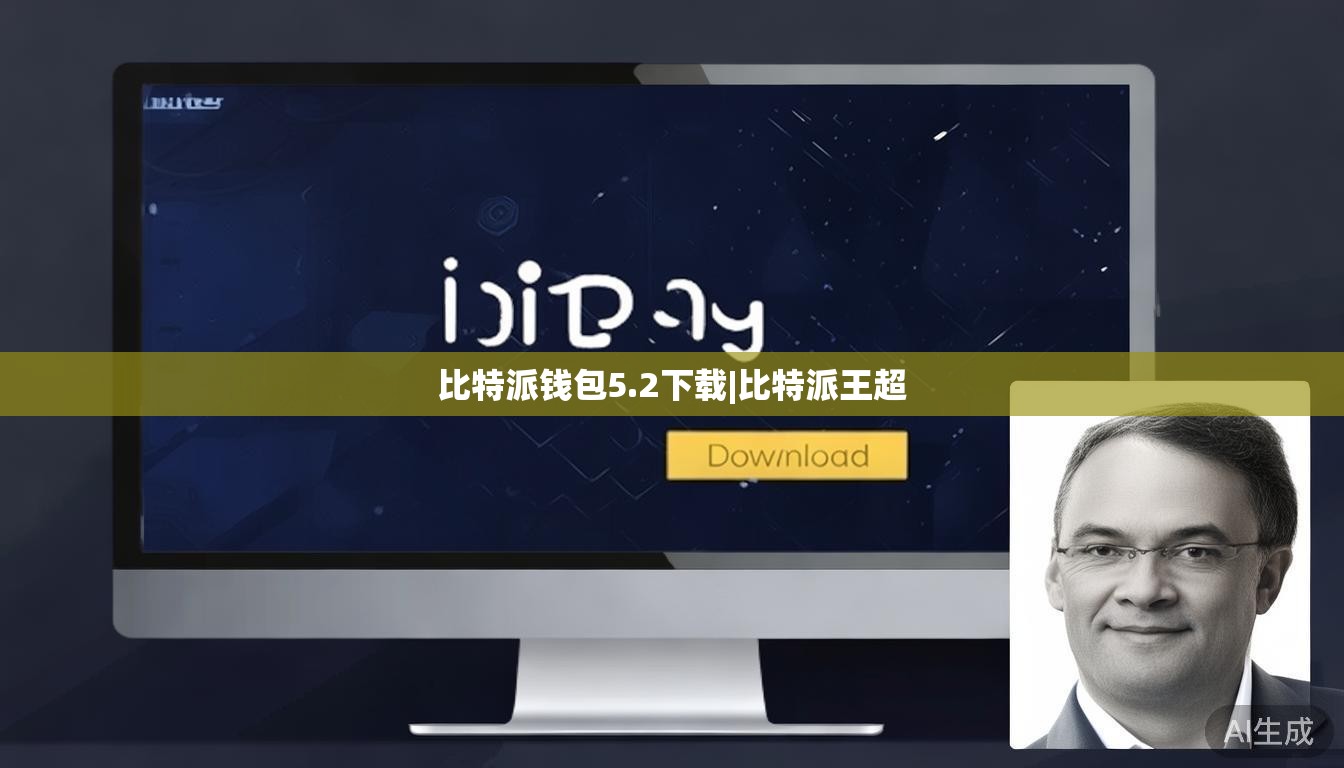 比特派钱包5.2下载|比特派王超 第1张 比特派钱包5.2下载|比特派王超 第1张