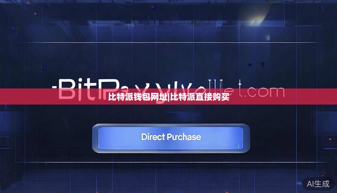 比特派钱包网址|比特派直接购买 第1张 比特派钱包网址|比特派直接购买 第1张