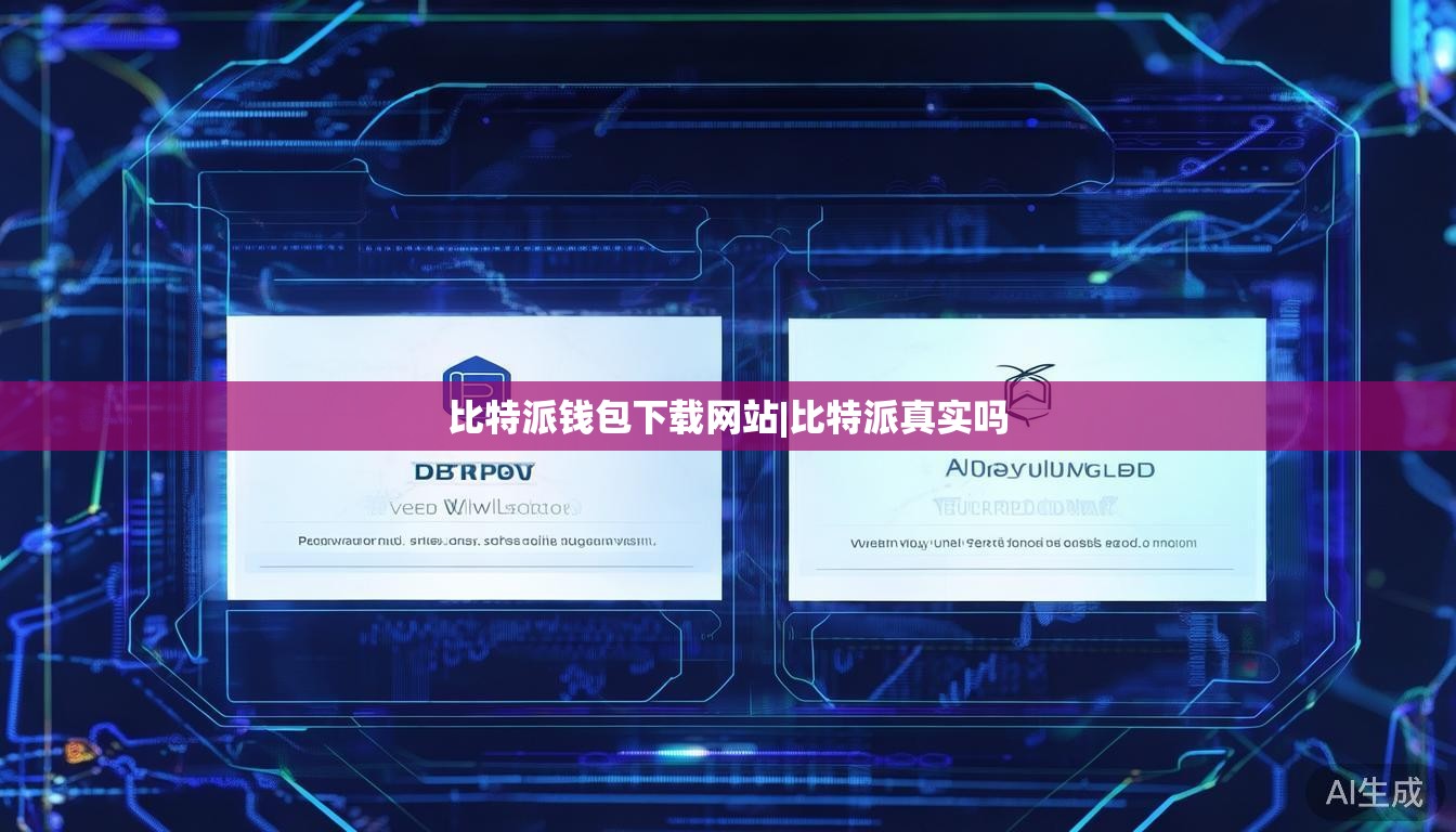 比特派钱包下载网站|比特派真实吗 第1张 比特派钱包下载网站|比特派真实吗 第1张