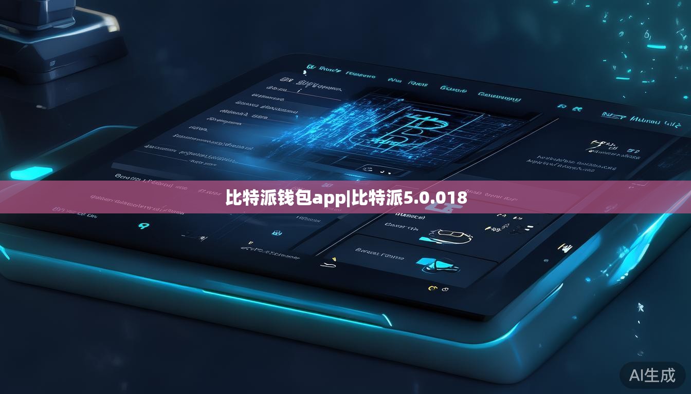比特派钱包app|比特派5.0.018 第1张 比特派钱包app|比特派5.0.018 第1张