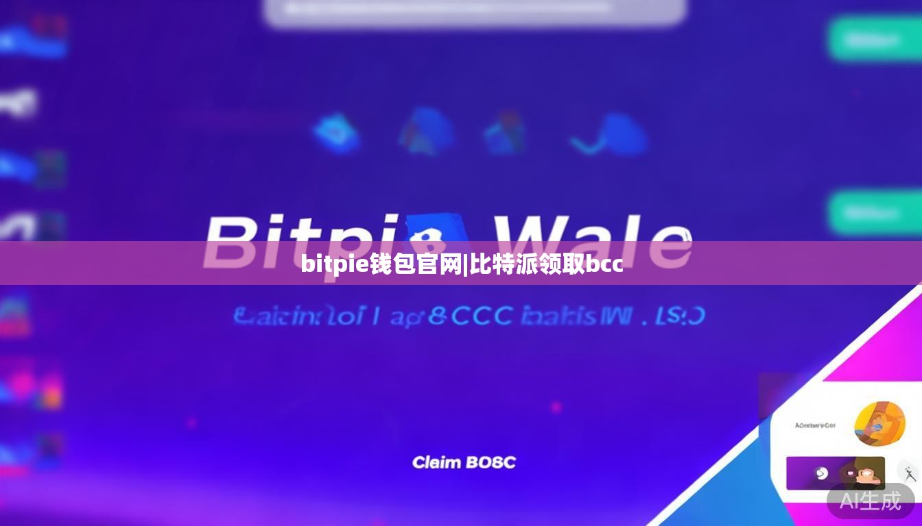 bitpie钱包官网|比特派领取bcc  第1张
