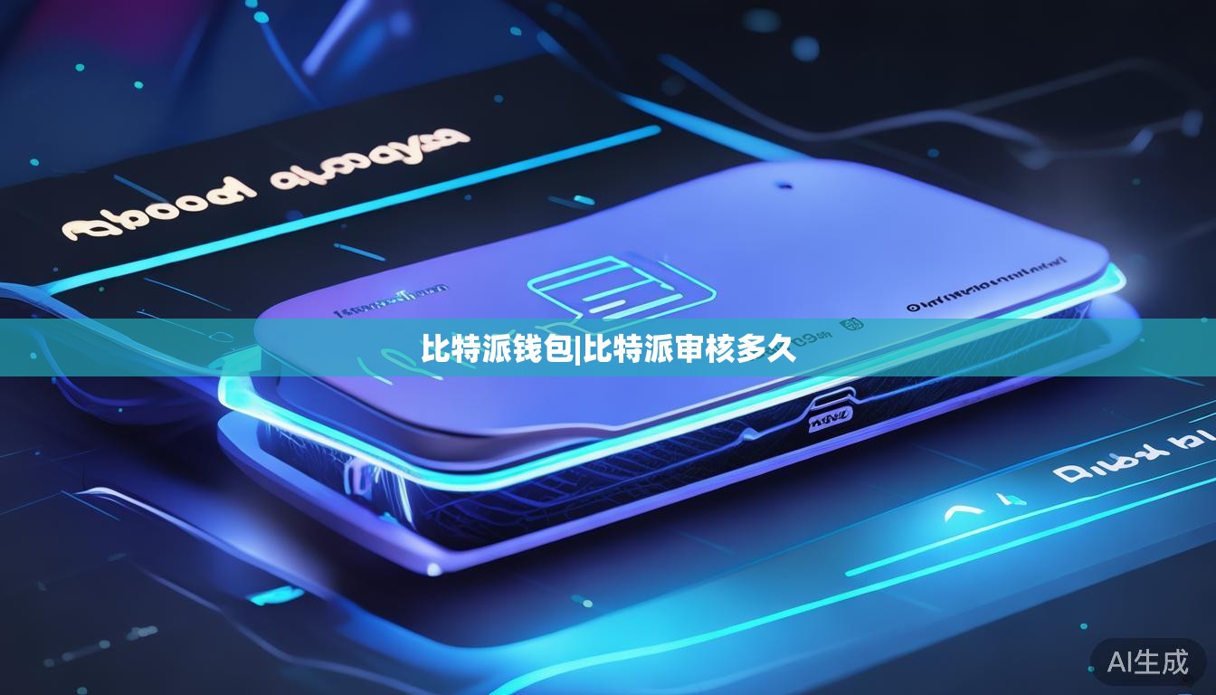 比特派钱包|比特派审核多久 第1张 比特派钱包|比特派审核多久 第1张