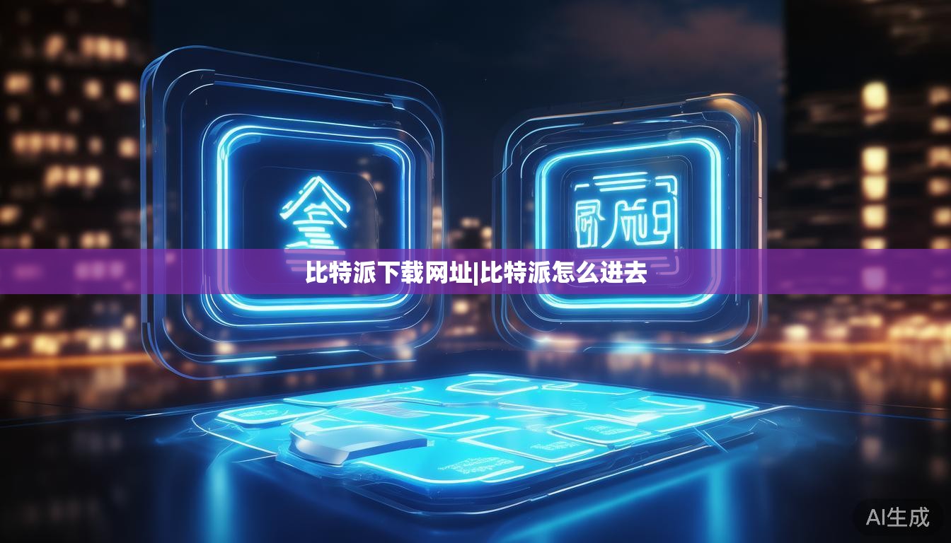 比特派下载网址|比特派怎么进去  第1张