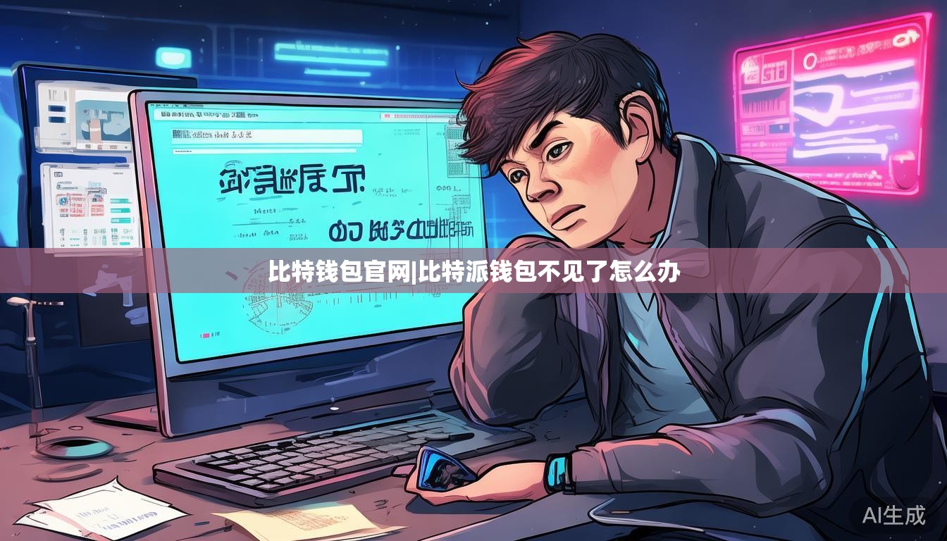 比特钱包官网|比特派钱包不见了怎么办 第1张 比特钱包官网|比特派钱包不见了怎么办 第1张
