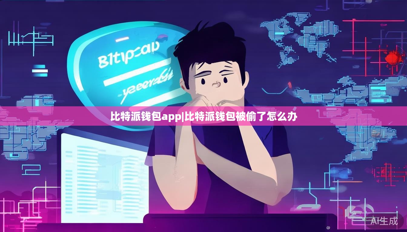 比特派钱包app|比特派钱包被偷了怎么办 第1张 比特派钱包app|比特派钱包被偷了怎么办 第1张