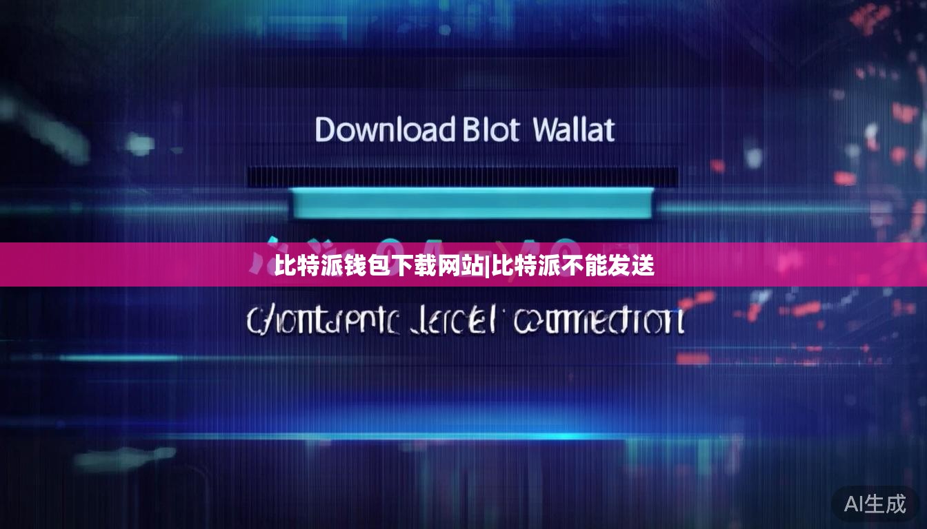 比特派钱包下载网站|比特派不能发送 第1张 比特派钱包下载网站|比特派不能发送 第1张