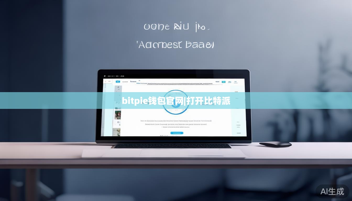 bitpie钱包官网|打开比特派 第1张 bitpie钱包官网|打开比特派 第1张