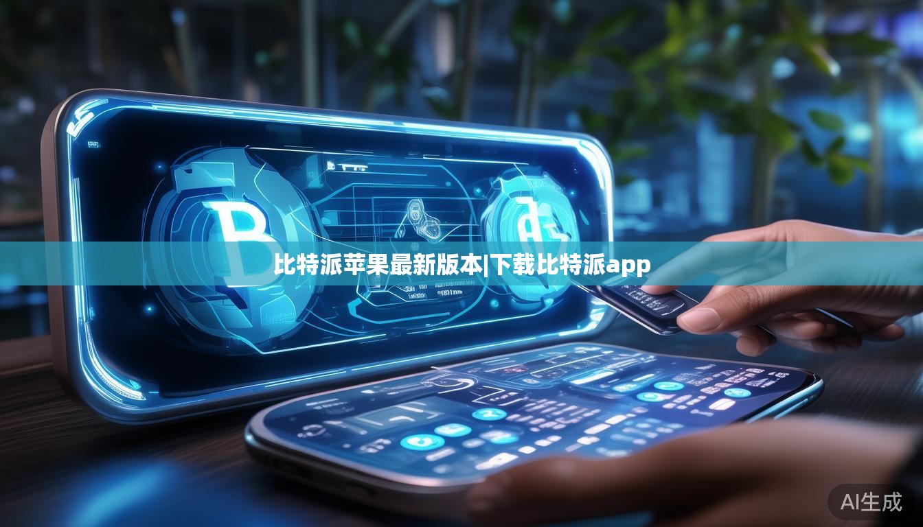 比特派苹果最新版本|下载比特派app 第1张 比特派苹果最新版本|下载比特派app 第1张