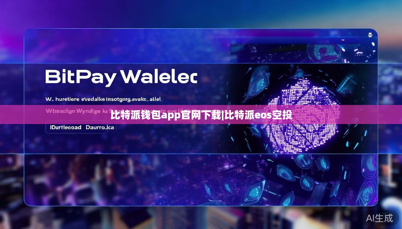 比特派钱包app官网下载|比特派eos空投 第1张 比特派钱包app官网下载|比特派eos空投 第1张