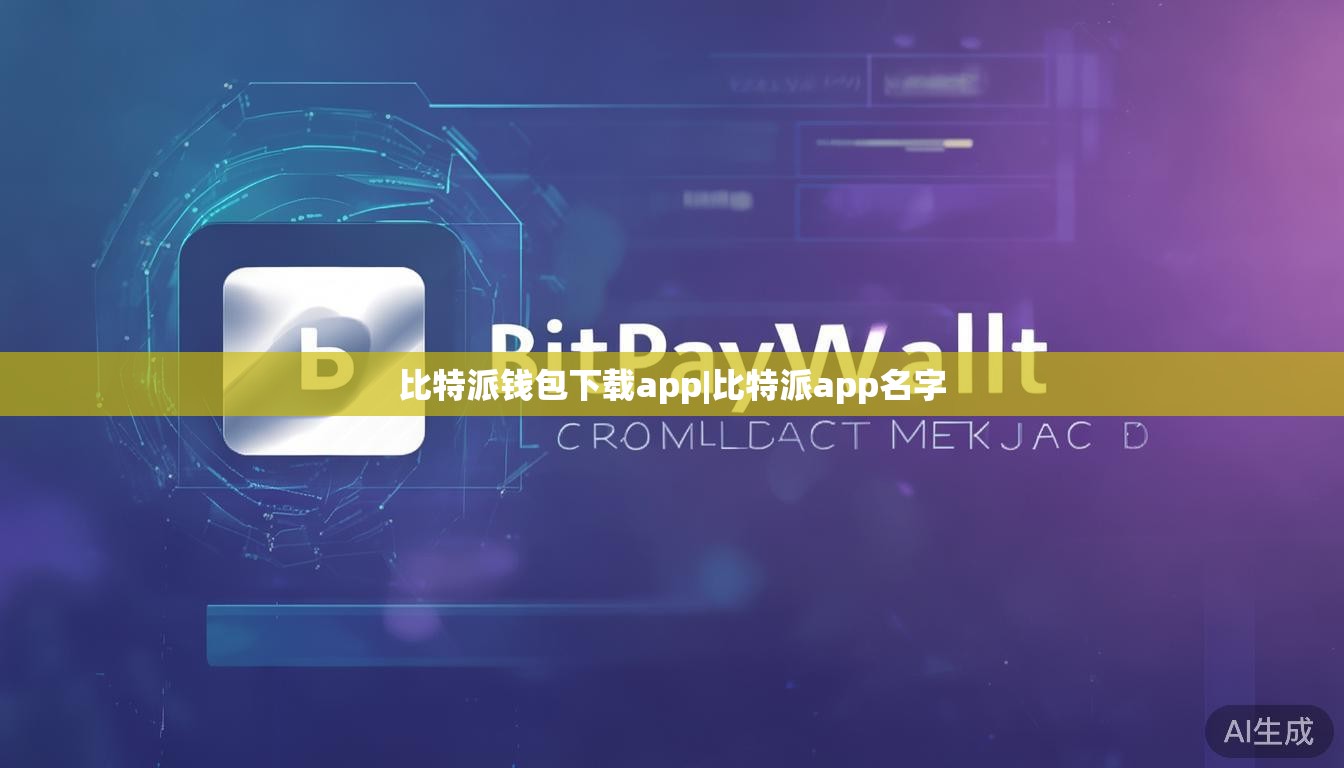 比特派钱包下载app|比特派app名字  第1张