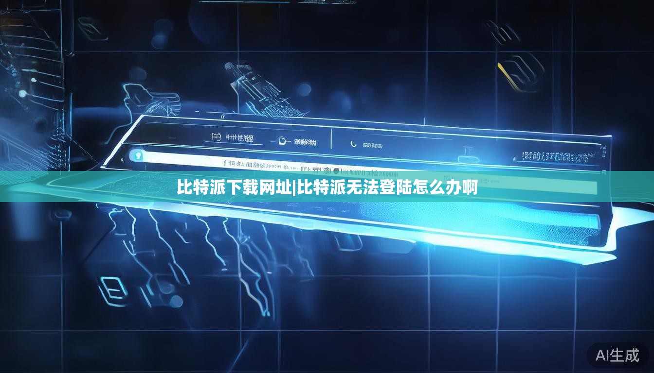 比特派下载网址|比特派无法登陆怎么办啊 第1张 比特派下载网址|比特派无法登陆怎么办啊 第1张