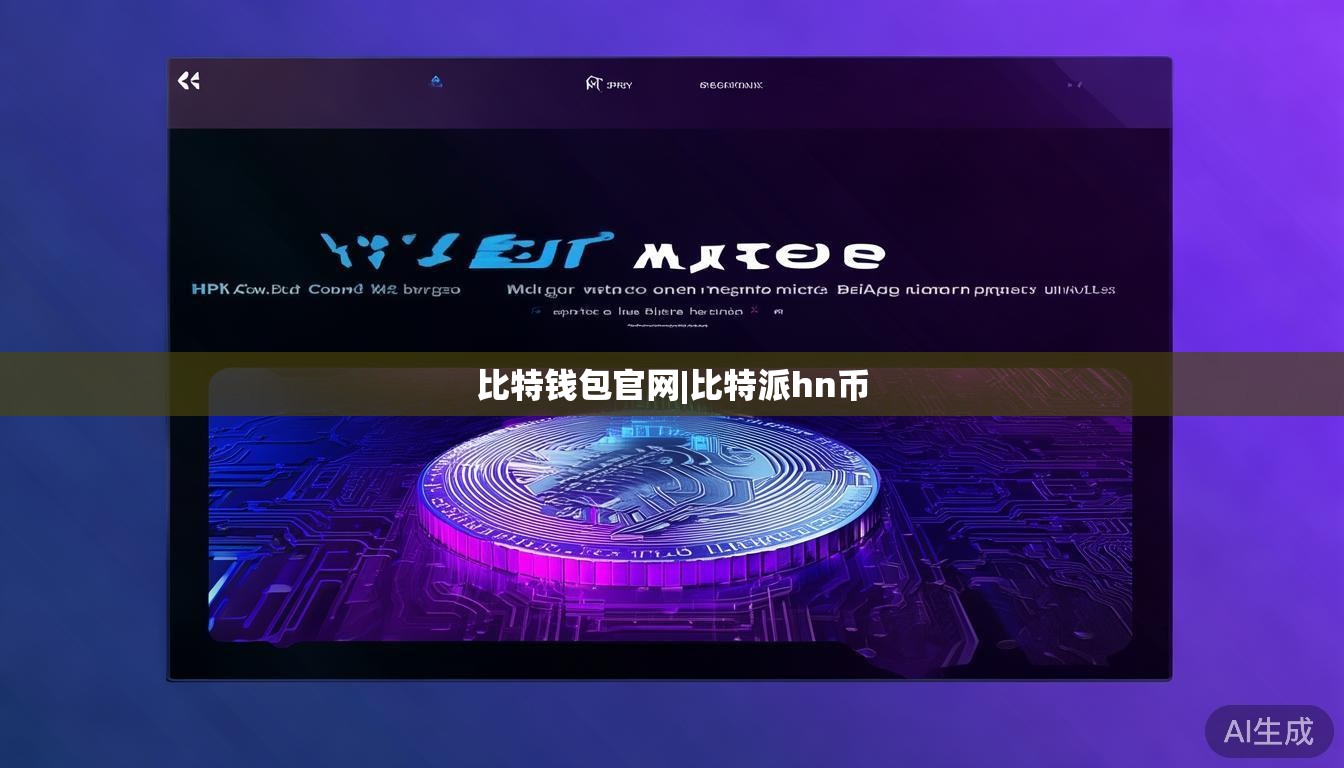 比特钱包官网|比特派hn币 第1张 比特钱包官网|比特派hn币 第1张