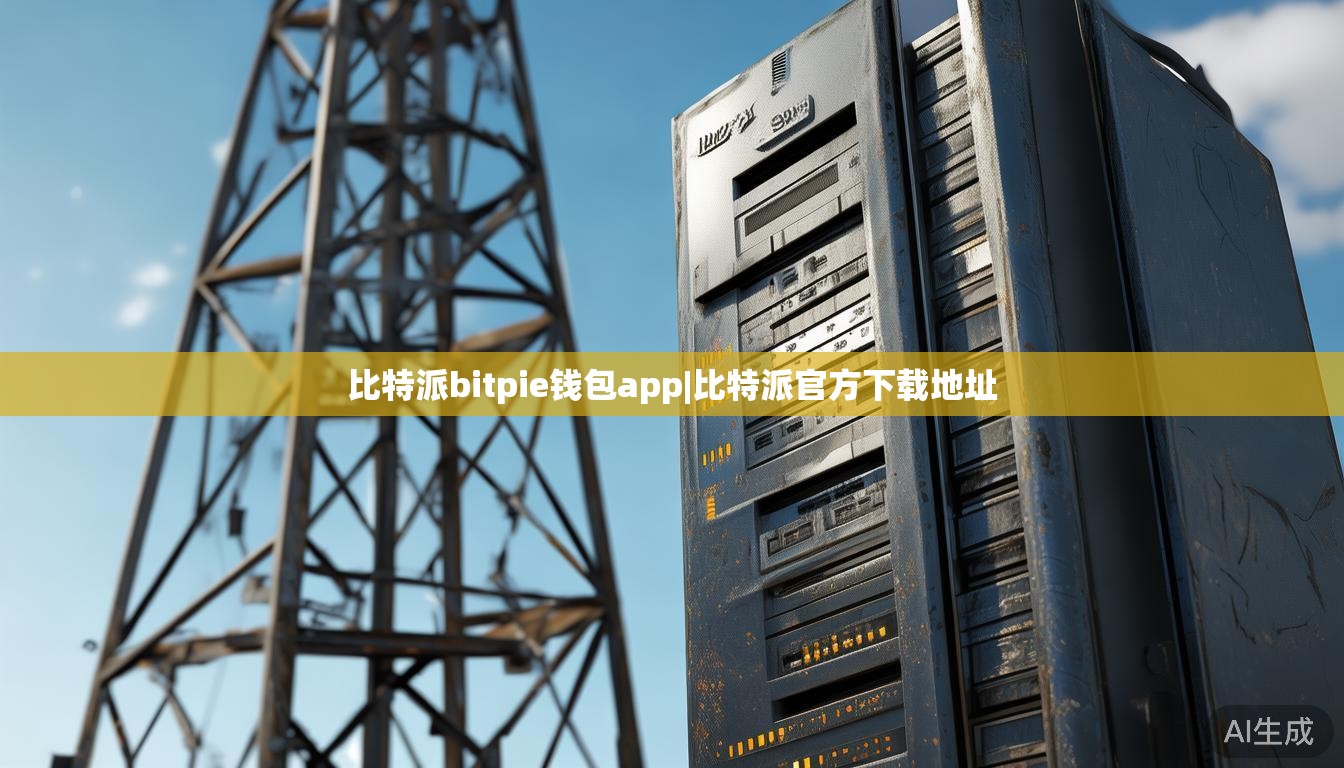 比特派bitpie钱包app|比特派官方下载地址 第1张 比特派bitpie钱包app|比特派官方下载地址 第1张