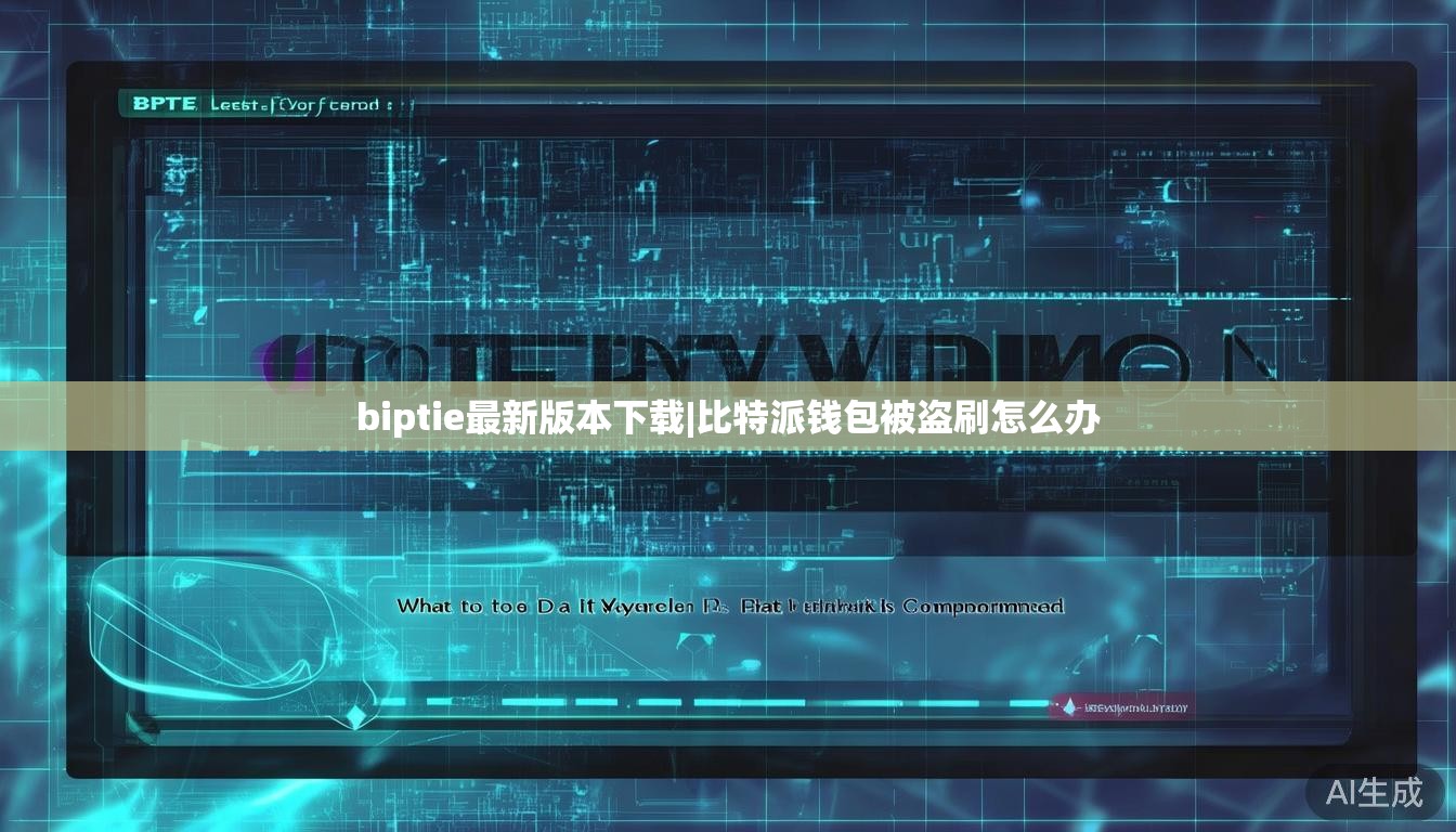 biptie最新版本下载|比特派钱包被盗刷怎么办 第1张 biptie最新版本下载|比特派钱包被盗刷怎么办 第1张