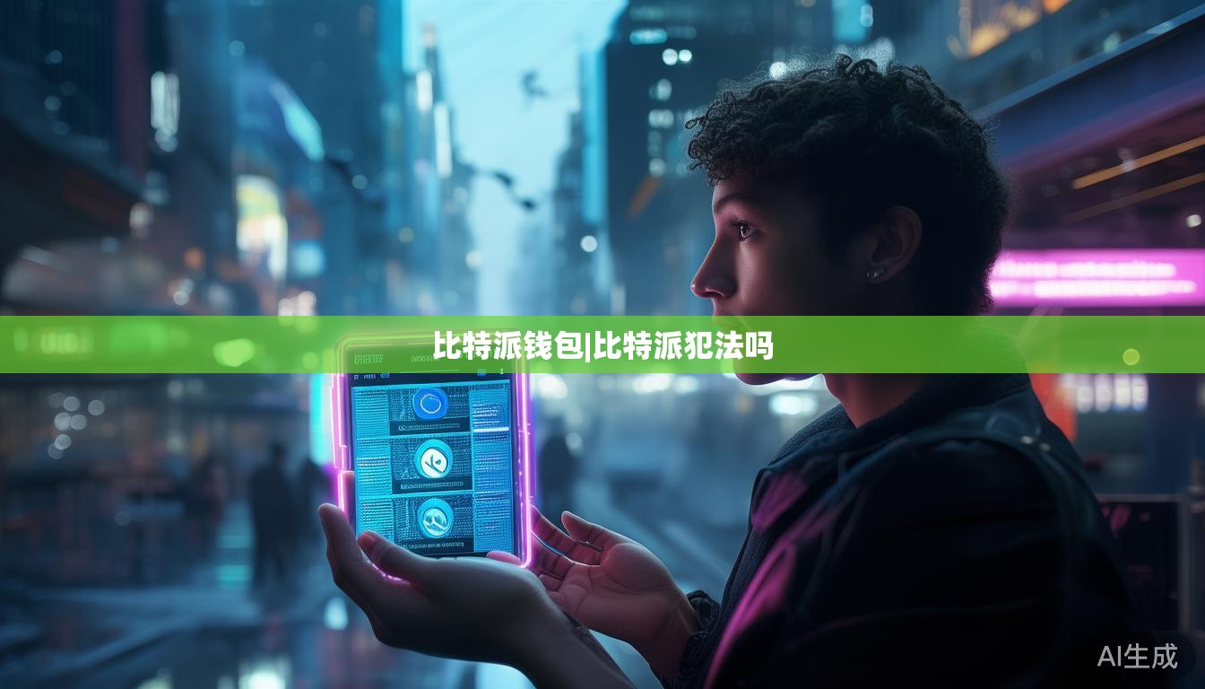 比特派钱包|比特派犯法吗  第1张