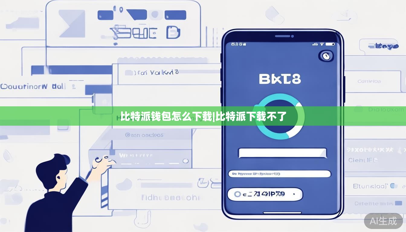 比特派钱包怎么下载|比特派下载不了 第1张 比特派钱包怎么下载|比特派下载不了 第1张