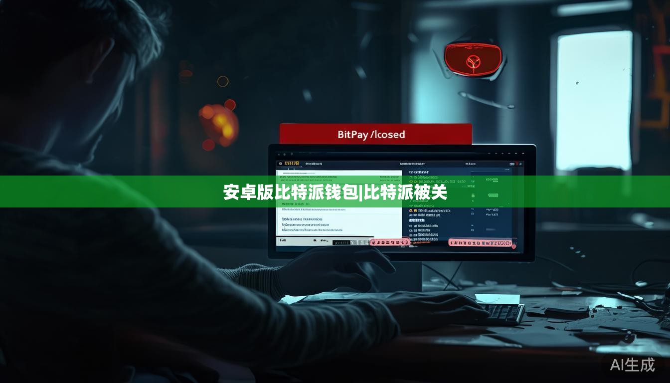 安卓版比特派钱包|比特派被关 第1张 安卓版比特派钱包|比特派被关 第1张