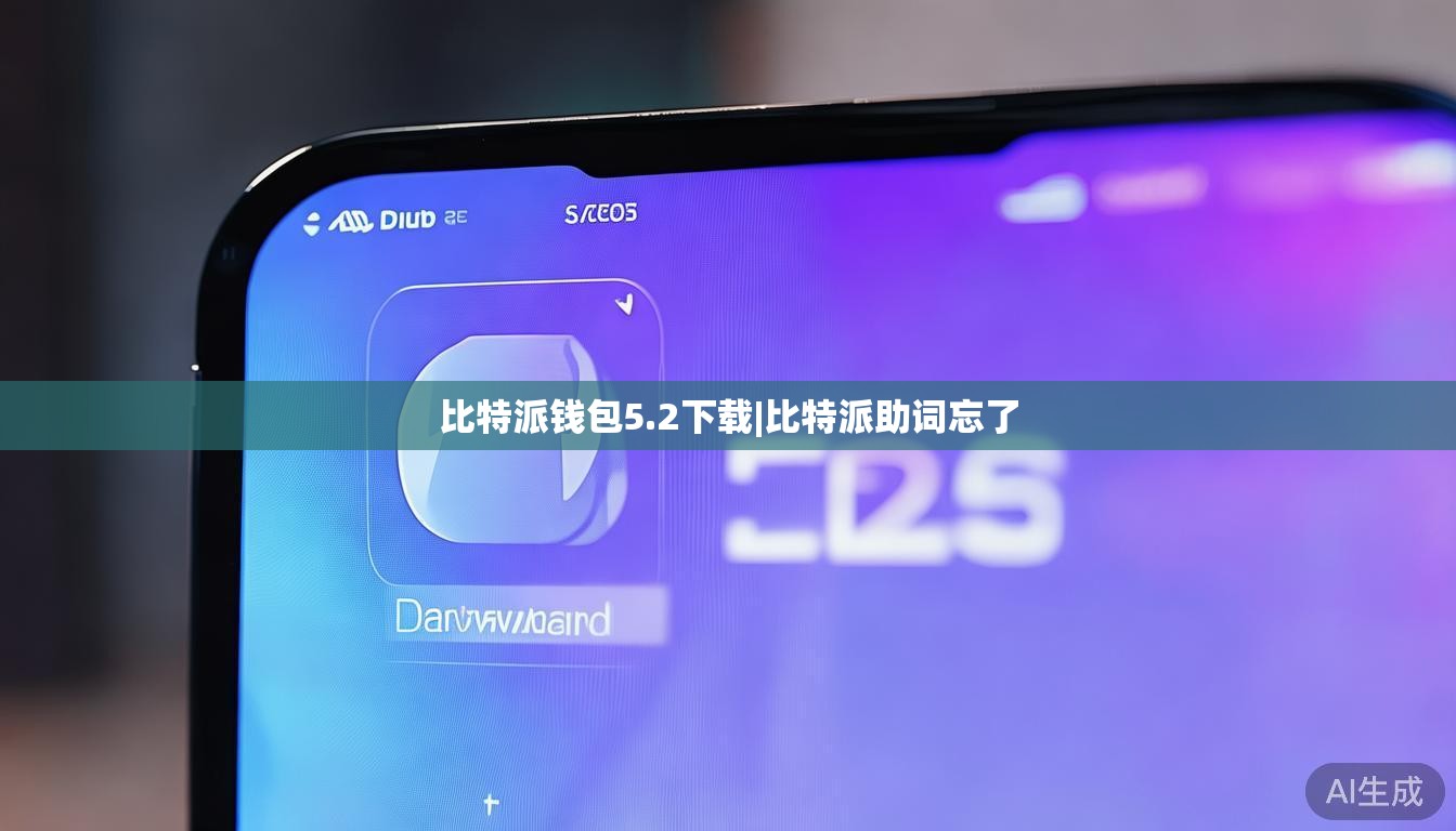 比特派钱包5.2下载|比特派助词忘了 第1张 比特派钱包5.2下载|比特派助词忘了 第1张