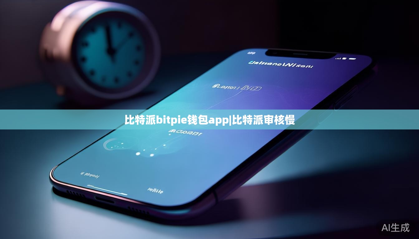 比特派bitpie钱包app|比特派审核慢 第1张 比特派bitpie钱包app|比特派审核慢 第1张