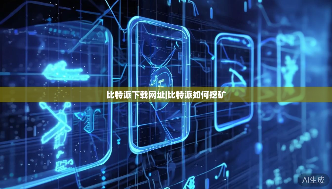 比特派下载网址|比特派如何挖矿 第1张 比特派下载网址|比特派如何挖矿 第1张