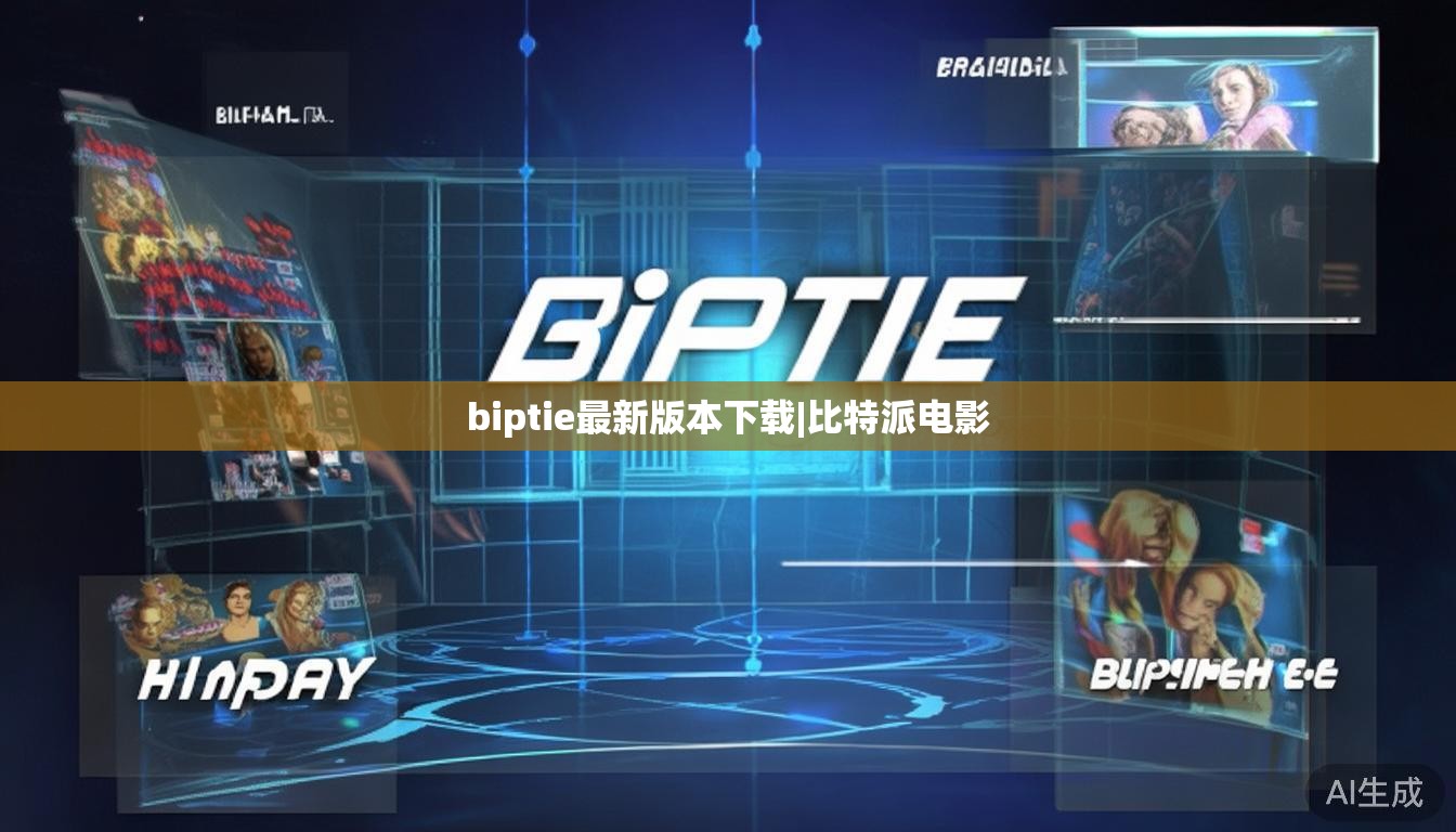 biptie最新版本下载|比特派电影 第1张 biptie最新版本下载|比特派电影 第1张