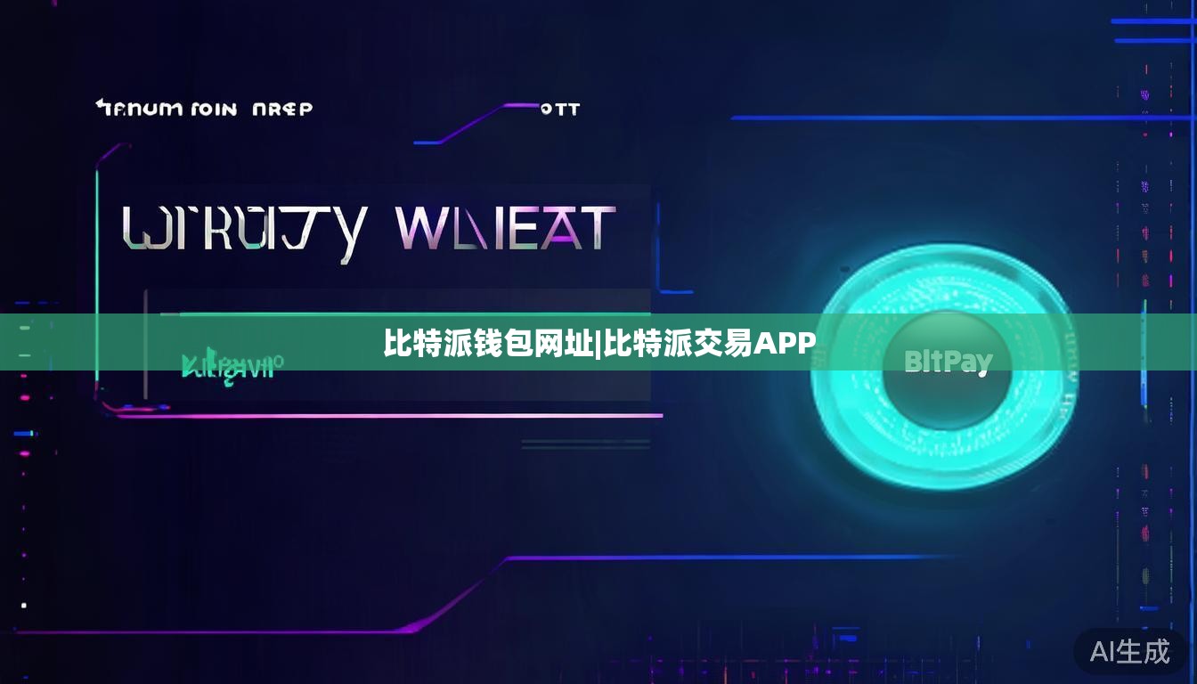 比特派钱包网址|比特派交易APP 第1张 比特派钱包网址|比特派交易APP 第1张
