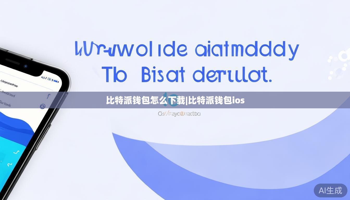 比特派钱包怎么下载|比特派钱包ios 第1张 比特派钱包怎么下载|比特派钱包ios 第1张