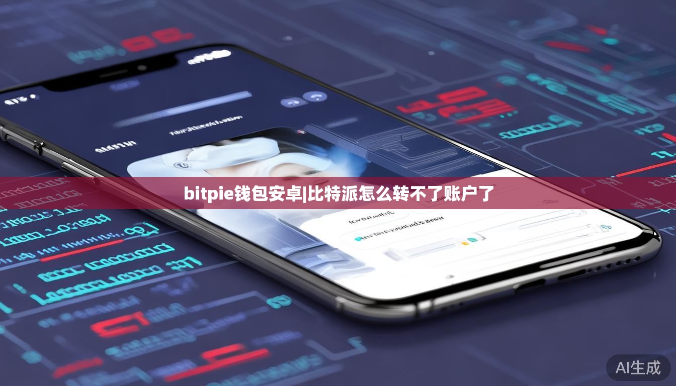 bitpie钱包安卓|比特派怎么转不了账户了 第1张 bitpie钱包安卓|比特派怎么转不了账户了 第1张