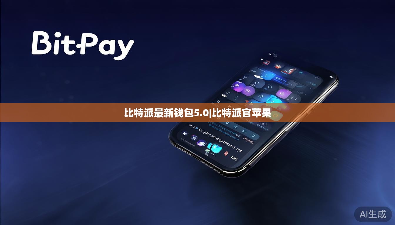 比特派最新钱包5.0|比特派官苹果 第1张 比特派最新钱包5.0|比特派官苹果 第1张